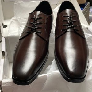 Aldo mens ONAULLE style dress shoes size 12